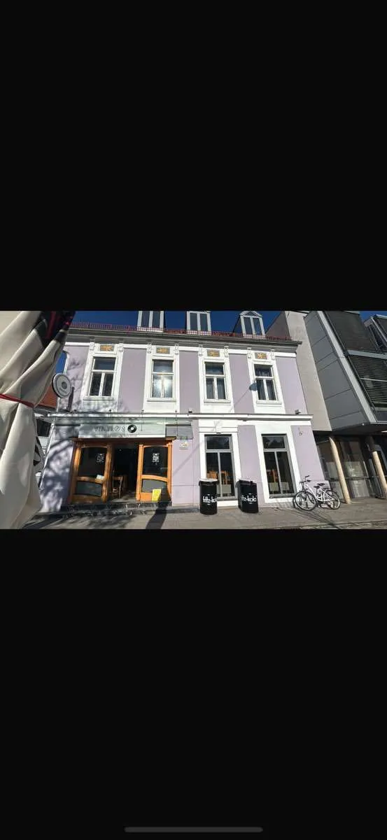 Geschäftslokal am Lendplatz zu vermieten - Aanzicht 3