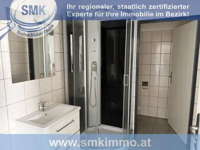 1-Zimmer-Gewerbeimmobilie mieten in Korneuburg – 41 m², € 648 – Bild 7 von 10