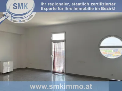 1-Zimmer-Gewerbeimmobilie mieten in Korneuburg – 41 m², € 648 – Bild 8 von 10
