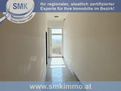 1-Zimmer-Gewerbeimmobilie mieten in Korneuburg – 41 m², € 648 – Bild 9 von 10