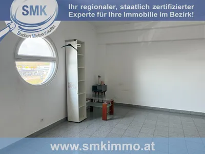 1-Zimmer-Gewerbeimmobilie mieten in Korneuburg – 41 m², € 648 – Bild 6 von 10