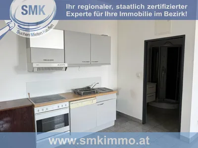 1-Zimmer-Gewerbeimmobilie mieten in Korneuburg – 41 m², € 648 – Bild 5 von 10
