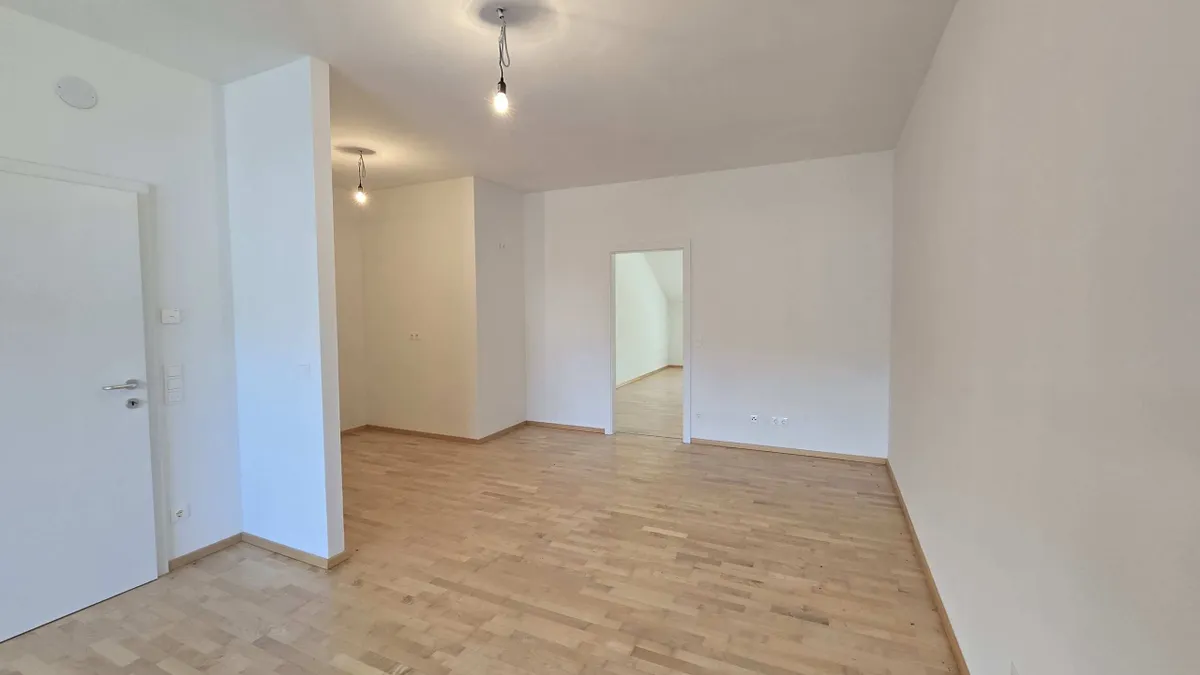 Wohnen im Wienerwald | Erstbezug nahe Zentrum Neulengbach Stadt – pohled 3