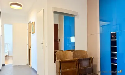 3-Zimmer-Wohnung kaufen in Wien – 81 m², € 565.000 – Bild 2 von 9