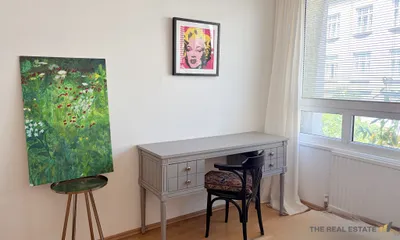 3-Zimmer-Wohnung kaufen in Wien – 81 m², € 565.000 – Bild 3 von 9
