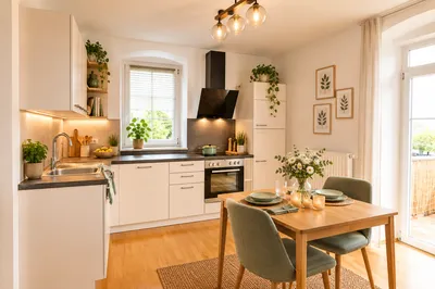 3-Zimmer-Wohnung mieten in Villach – 74 m², € 1.250 – Bild 2 von 16