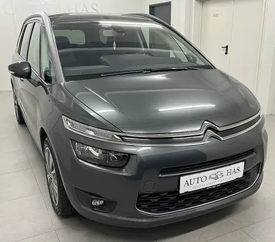 Citroën Grand C4 Picasso