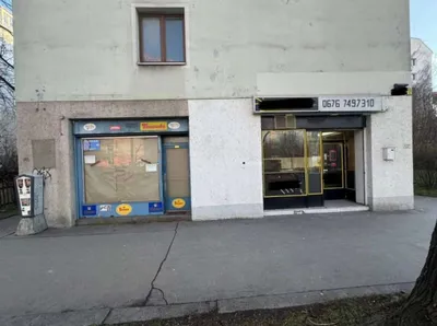Gewerbeimmobilie mieten in Wien – 68 m², € 1.200 – Bild 4 von 6