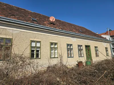 15-Zimmer-Gewerbeimmobilie kaufen in Wiener Neustadt Land – 272 m², € 270.000 – Bild 3 von 8