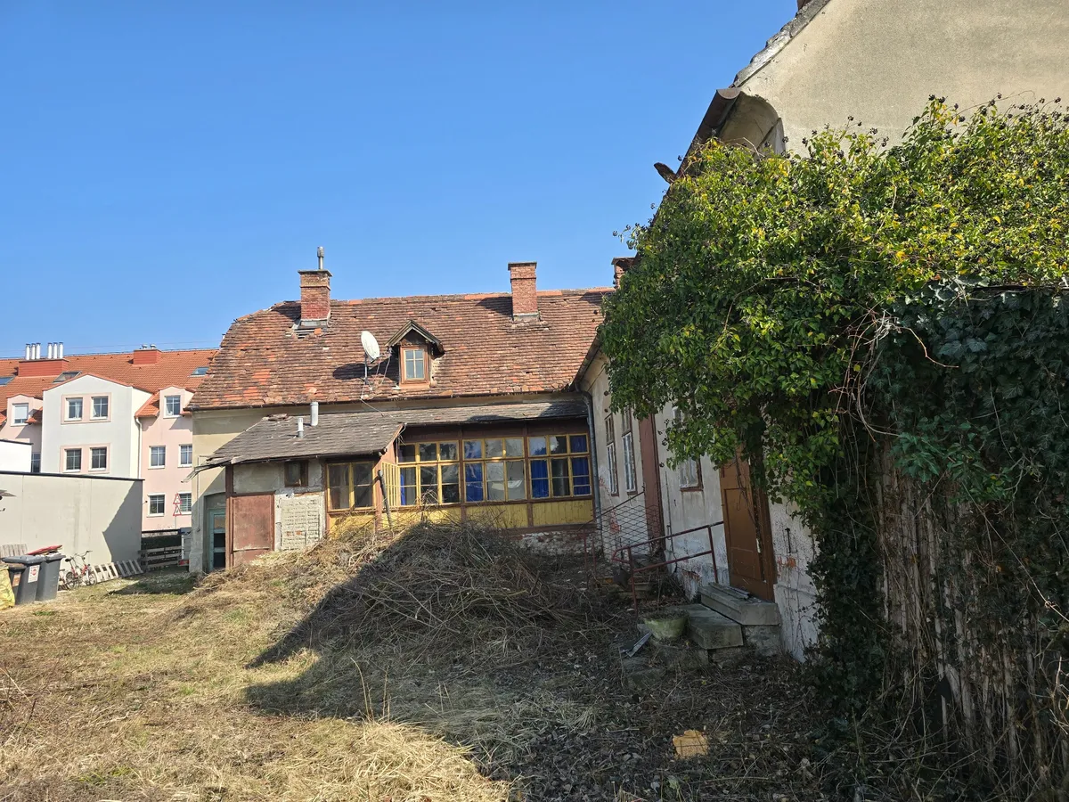 Haus – Bad Erlach, Ziegelofen, Katastralgemeinde Bad Erlach - Ansicht 2