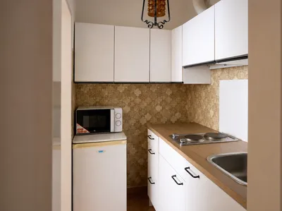 2-Zimmer-Wohnung mieten in Wien – 45 m², € 650 – Bild 6 von 12