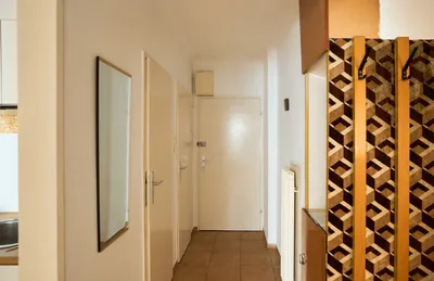 2-Zimmer-Wohnung mieten in Wien – 45 m², € 650 – Bild 4 von 12