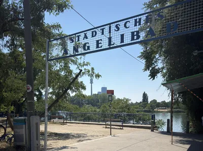 2-Zimmer-Wohnung mieten in Wien – 45 m², € 650 – Bild 11 von 12
