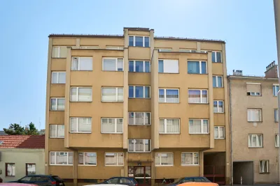 2-Zimmer-Wohnung mieten in Wien – 45 m², € 650 – Bild 5 von 12
