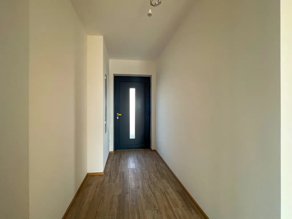 Schlüsselfertig - Neubau-Doppelhaushälfte mit Panorama-Blick - Kremsmünster! – pohled 3