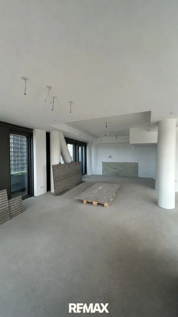 Wohnung – Wien - Ansicht 2