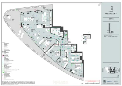 5-Zimmer-Wohnung kaufen in Wien – 216,61 m², € 2.750.000 – Bild 28 von 28