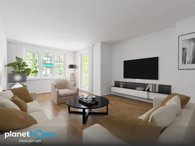 3-Zimmer-Wohnung kaufen in Wien – 93,2 m², € 598.000 – Bild 4 von 21