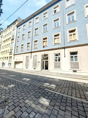 Wohnen in bester Lage - Obere Weißgerberstraße – Bild 2