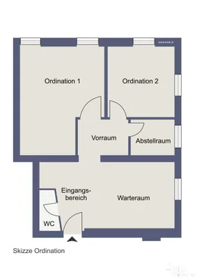 Gewerbeimmobilie mieten in Spittal an der Drau – 73 m², € 1.058 – Bild 6 von 6