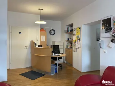 Gewerbeimmobilie mieten in Spittal an der Drau – 73 m², € 1.058 – Bild 2 von 6