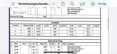 Immobilie mieten in Urfahr-Umgebung – 667 m², € 790 – Bild 6 von 6