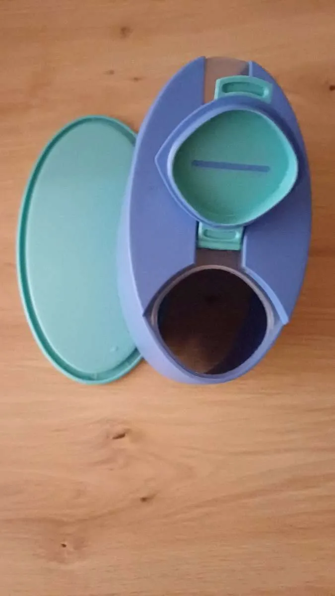 Tupperware Vorratsbehälter, € 8,- (4201 Gramastetten)