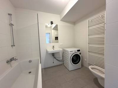 2-Zimmer-Balkon-Wohnung | Linien 26 und 27 & 36A und 36B – Bild 3