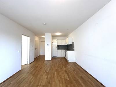 2-Zimmer-Balkon-Wohnung | Linien 26 und 27 & 36A und 36B