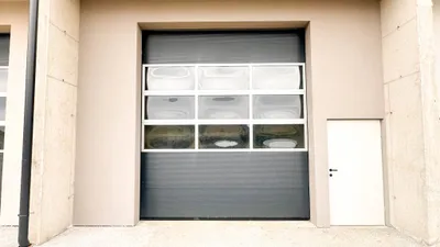 Gewerbeimmobilie mieten in Weiz – 75 m², € 638 – Bild 2 von 6