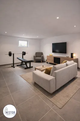 5-Zimmer-Haus kaufen in Wien – 144,67 m², € 1.479.900 – Bild 2 von 4