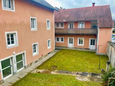 Wohnung mieten in Voitsberg – 54 m², € 542 – Bild 13 von 15
