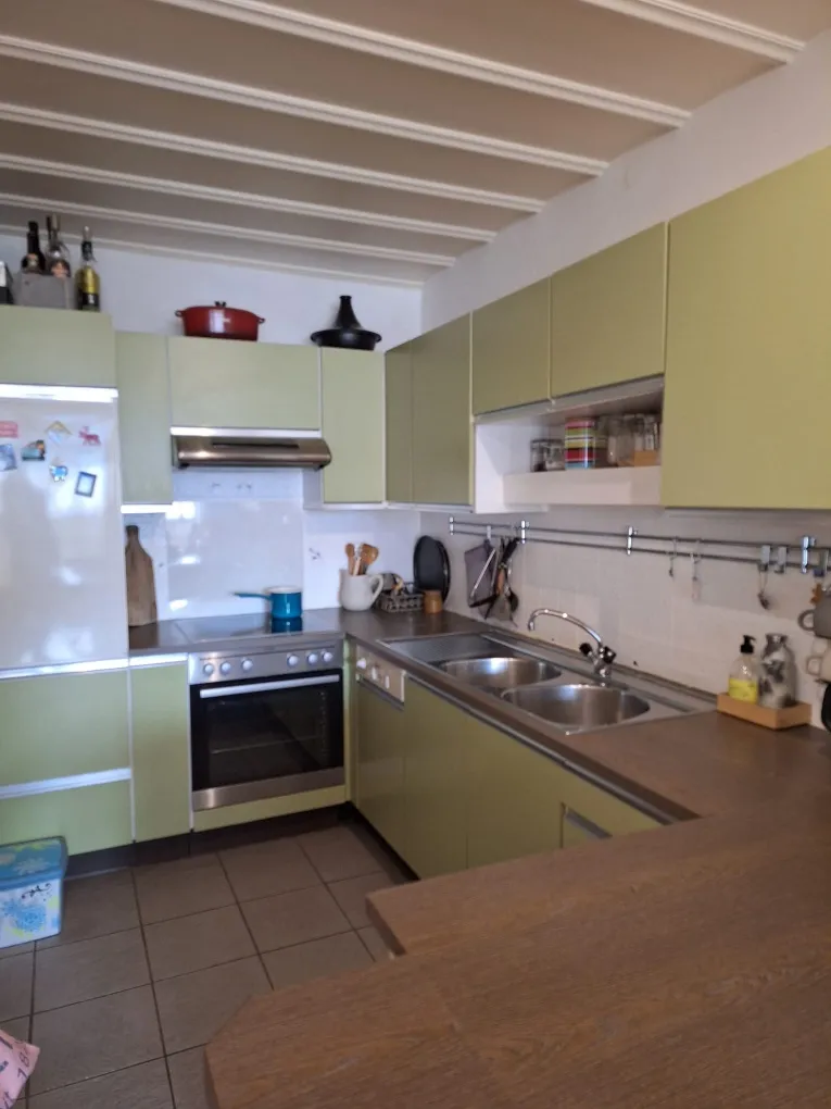 2-Zimmer Wohnung mit Loggia & geschlossener Garagenbox - Provisionsfrei - Ansicht 3