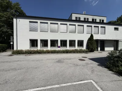 Gewerbeimmobilie mieten in Salzburg Stadt – 188 m², € 3.265 – Bild 8 von 9