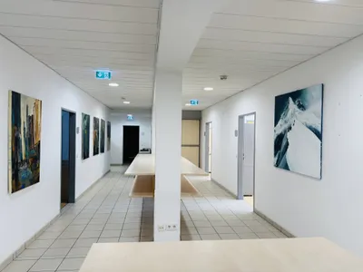 Gewerbeimmobilie mieten in Salzburg Stadt – 188 m², € 3.265 – Bild 7 von 9