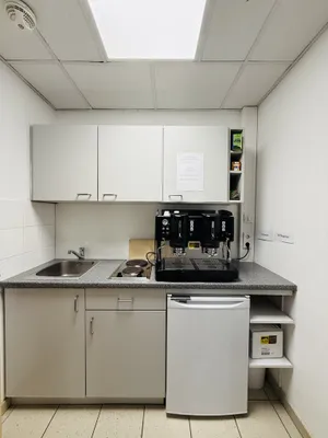 Gewerbeimmobilie mieten in Salzburg Stadt – 188 m², € 3.265 – Bild 6 von 9