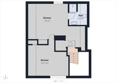 4-Zimmer-Haus kaufen in Eisenstadt - Umgebung – 85,15 m², € 270.000 – Bild 25 von 26