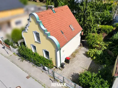 4-Zimmer-Haus kaufen in Eisenstadt - Umgebung – 85,15 m², € 270.000 – Bild 2 von 26