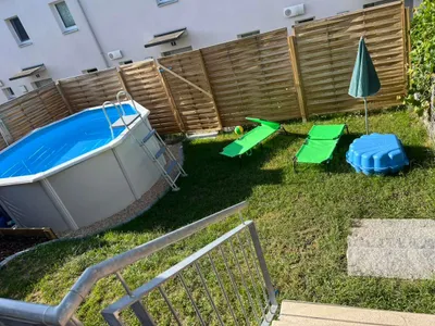 3-Zimmer-Haus mieten in Melk – 85 m², € 1.089 – Bild 18 von 20