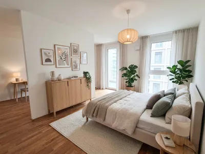 2-Zimmer-Wohnung mieten in Wien – 53 m², € 890 – Bild 17 von 17