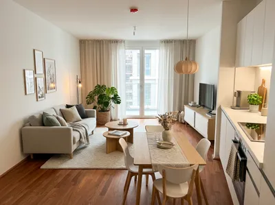 2-Zimmer-Wohnung mieten in Wien – 53 m², € 890 – Bild 16 von 17