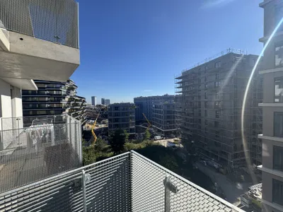 Wohnung zur Miete in 1030 Wien Landstraße