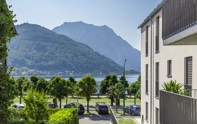4-Zimmer-Wohnung kaufen in Gmunden – 97,36 m², € 849.000 – Bild 2 von 5