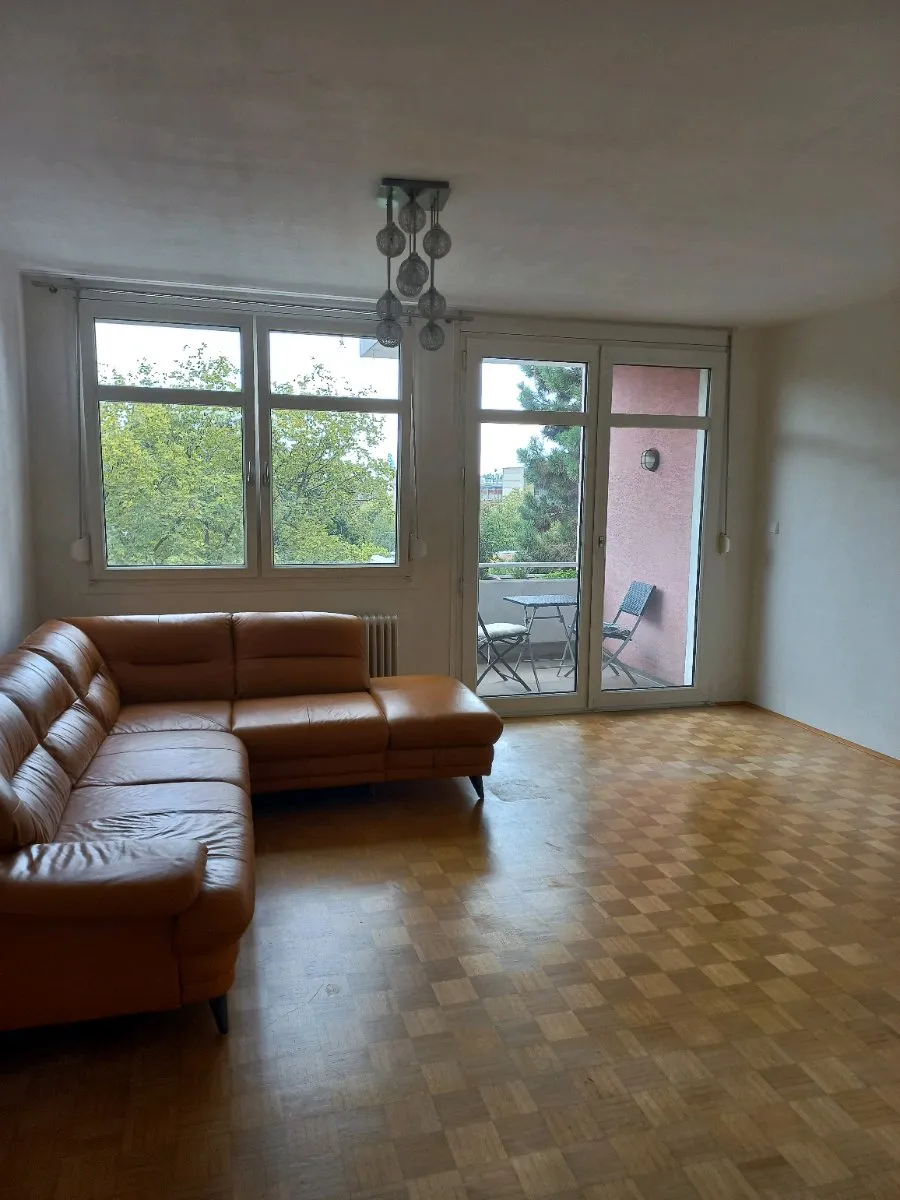 Wohnung – Andritz - Ansicht 3