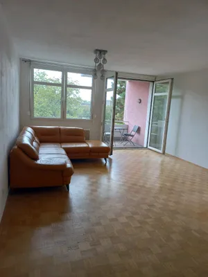 3-Zimmer-Wohnung mieten in Graz – 75 m², € 890