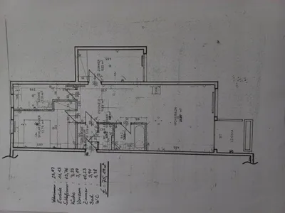 3-Zimmer-Wohnung mieten in Graz – 75 m², € 890 – Bild 15 von 15