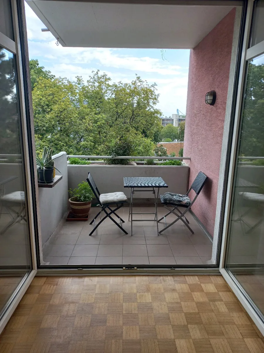 Wohnung – Andritz - Ansicht 2