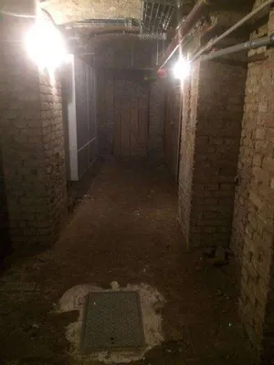 1-Zimmer-Gewerbeimmobilie mieten in Wien – 12 m², € 125 – Bild 7 von 9