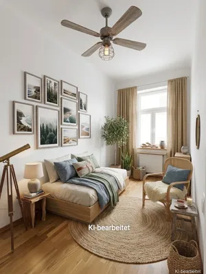 3-Zimmer-Wohnung kaufen in Wien – 83 m², € 379.000 – Bild 3 von 11
