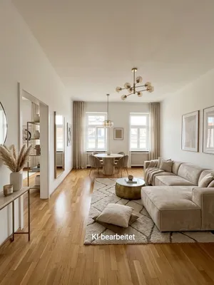 3-Zimmer-Wohnung kaufen in Wien – 83 m², € 379.000
